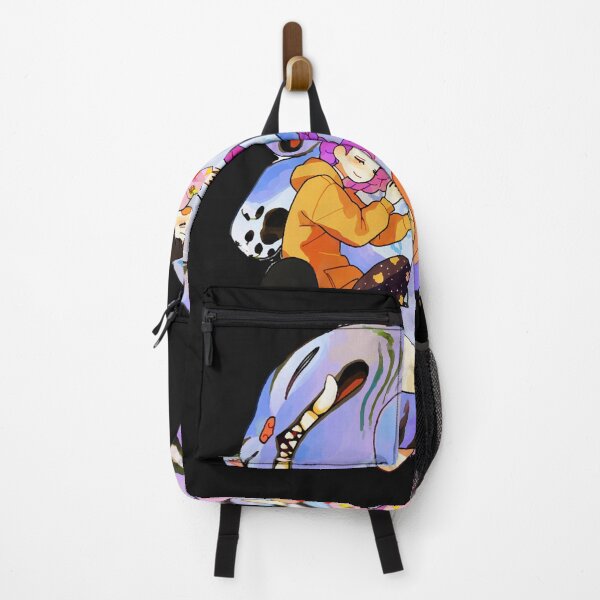 Item preview, KPop Hunters X Derpy the Tiger designed and sold by robinwalterv2.
