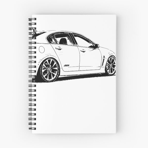 Item preview, Holden VF SSV designed and sold by ClassicAuto.