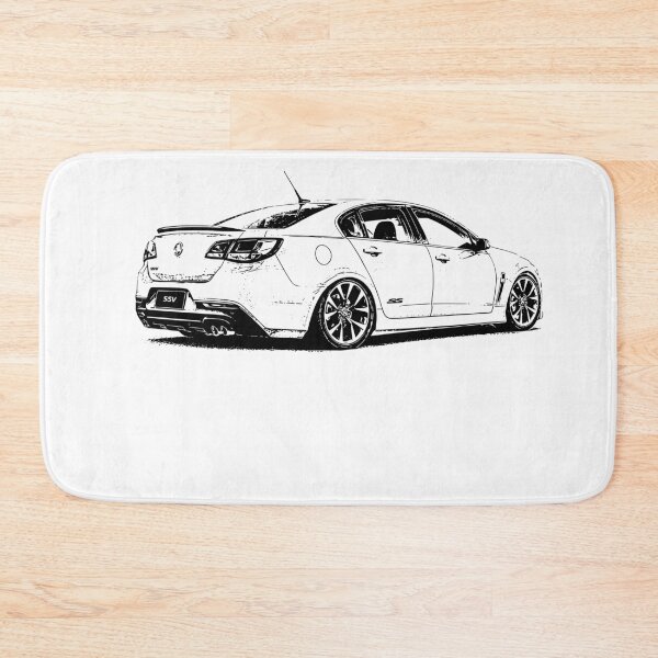 Item preview, Holden VF SSV designed and sold by ClassicAuto.