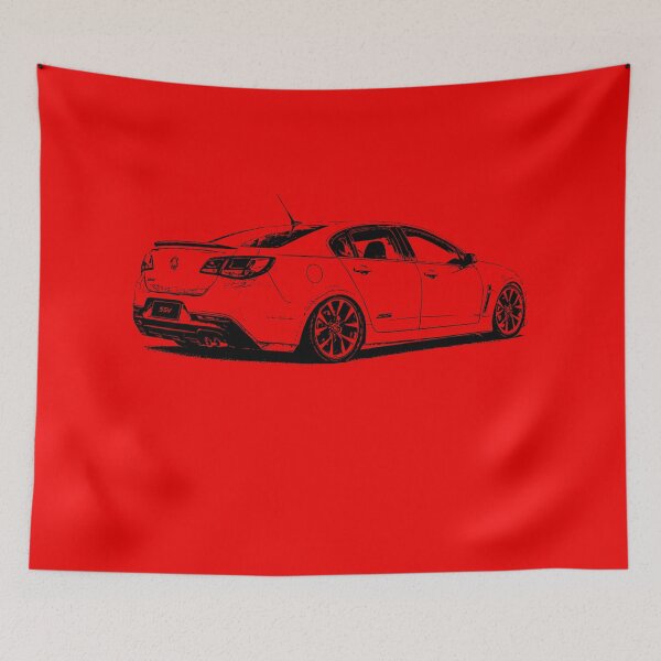 Item preview, Holden VF SSV designed and sold by ClassicAuto.