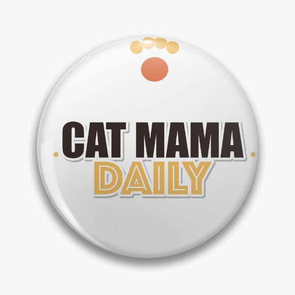 Artikelvorschau, Cat Mama Daily entworfen und verkauft von pumsquare.