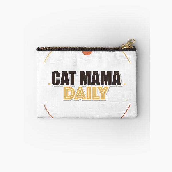 Artikelvorschau, Cat Mama Daily entworfen und verkauft von pumsquare.