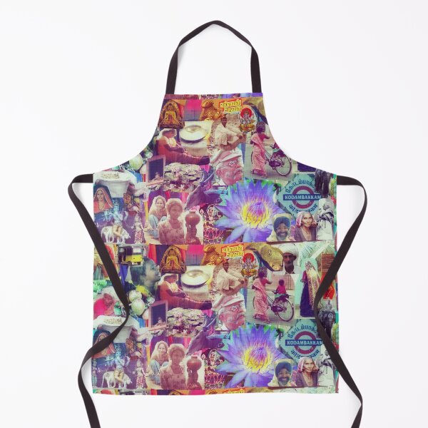 Item preview, Indian Montage II. designed and sold by montagealabira.