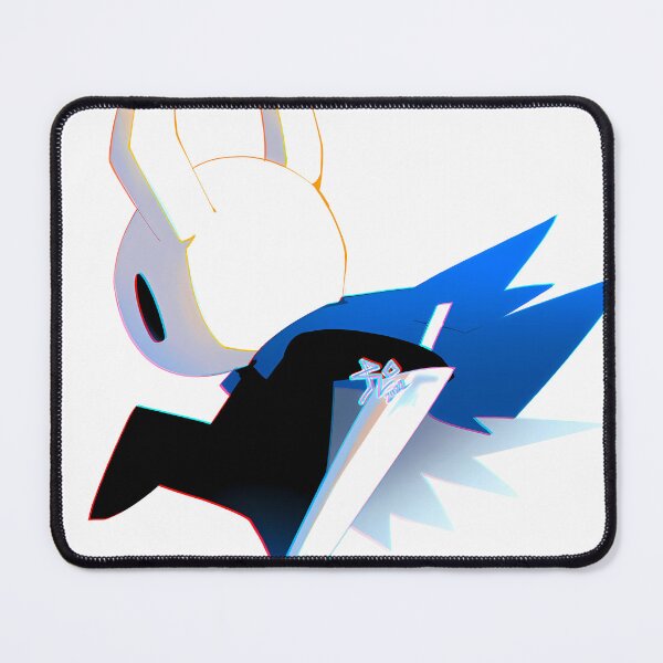 Item preview, Knight Hollow Knight Anime Speed Dash designed and sold by Tokyonomad.