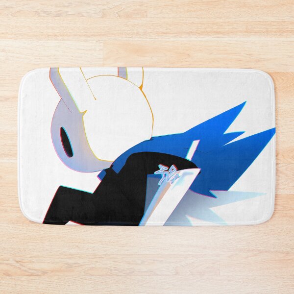 Item preview, Knight Hollow Knight Anime Speed Dash designed and sold by Tokyonomad.
