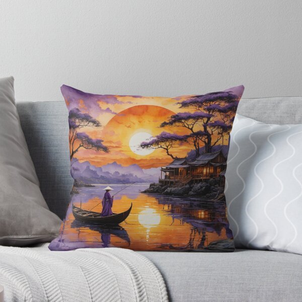 Item preview, Landscape Japan designed and sold by PandorasWelt.