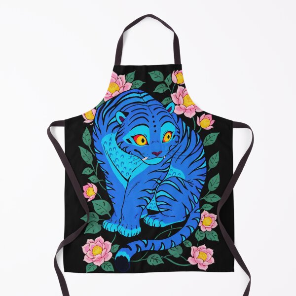 Item preview, KPop Hunters X Derpy the Tiger designed and sold by robinwalterv2.