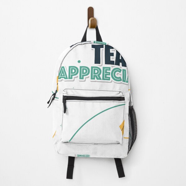 Item preview, Teacher Appreciation Era designed and sold by pumsquare.