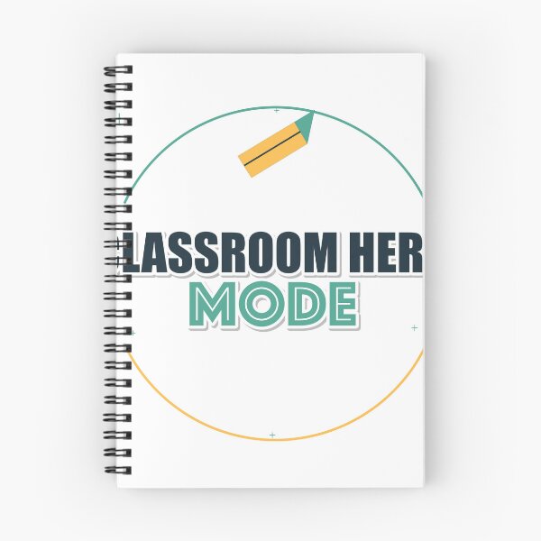 Item preview, Classroom Hero Mode designed and sold by pumsquare.
