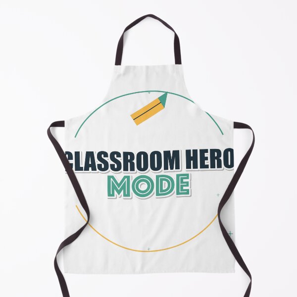 Item preview, Classroom Hero Mode designed and sold by pumsquare.