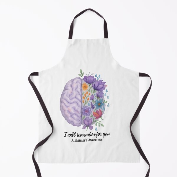 Item preview, I Will Remember For You RDS designed and sold by CriseldaBruning.
