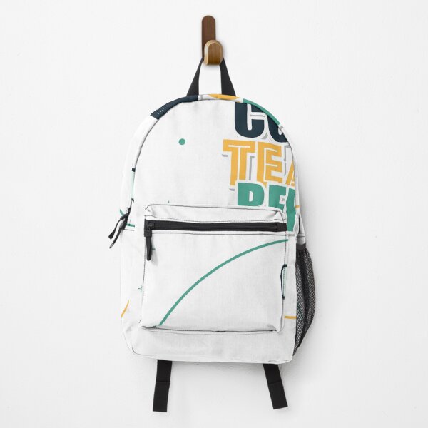 Item preview, Coffee Teach Repeat designed and sold by pumsquare.