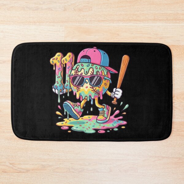 Item preview, Baseball 11th Birthday Drip Cool Kid Shirt designed and sold by KIROSALS.