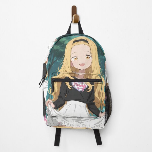 Item preview, Marina Kirarazaka Takopi Original Sin Anime Girl Cheerful Glow designed and sold by Tokyonomad.