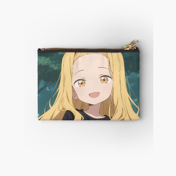 Item preview, Marina Kirarazaka Takopi Original Sin Anime Girl Cheerful Glow designed and sold by Tokyonomad.