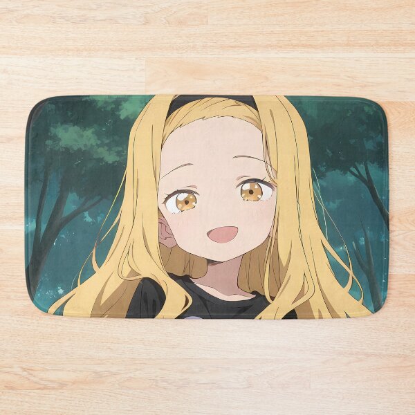Item preview, Marina Kirarazaka Takopi Original Sin Anime Girl Cheerful Glow designed and sold by Tokyonomad.