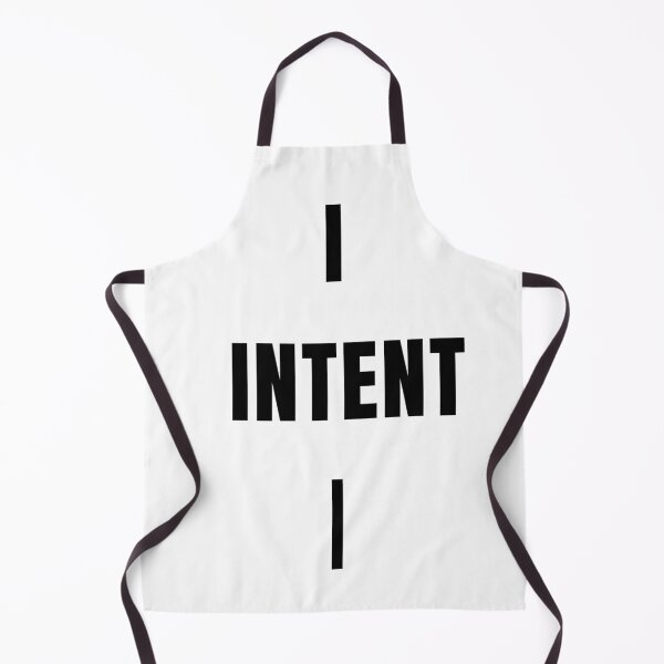 Item preview, Intent Shapes Your Direction designed and sold by EMYWAMZGLOBAL.
