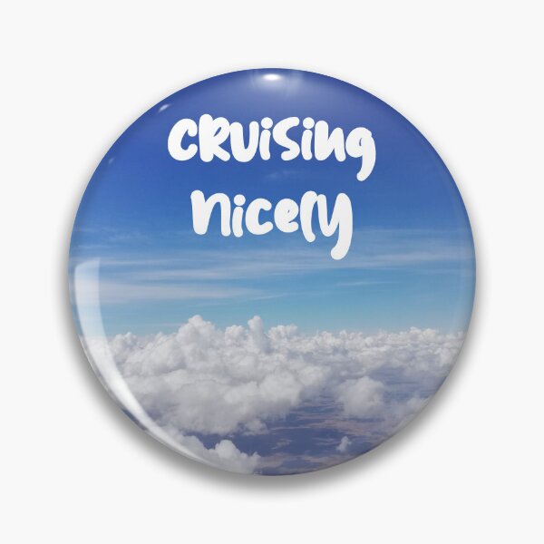 Item preview, Cruising Nicely designed and sold by Buttr. Prints.