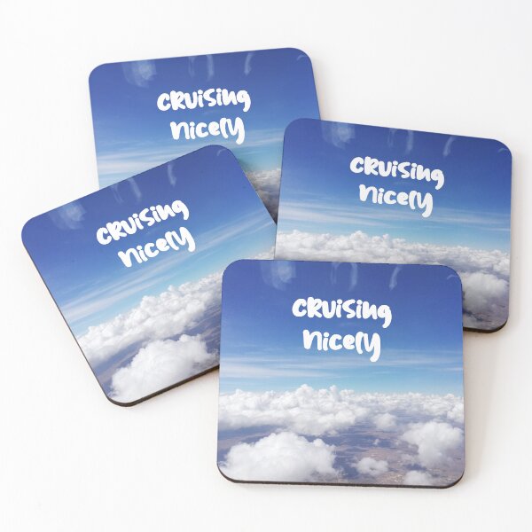 Item preview, Cruising Nicely designed and sold by Buttr. Prints.