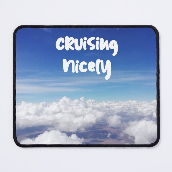 Item preview, Cruising Nicely designed and sold by Buttr. Prints.