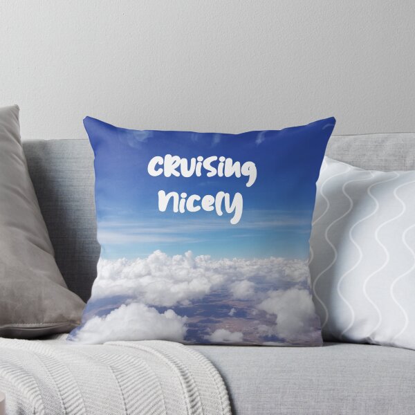 Item preview, Cruising Nicely designed and sold by Buttr. Prints.