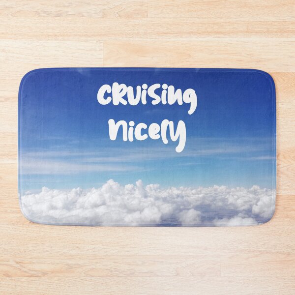 Item preview, Cruising Nicely designed and sold by Buttr. Prints.