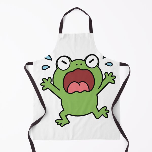 Artikelvorschau, Frosch entworfen und verkauft von PeterPunkt.