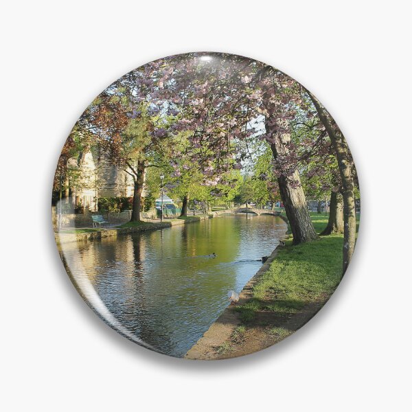 Artikelvorschau, ein Fluss fliesst hindurch entworfen und verkauft von Murph's Images.