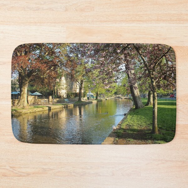 Item preview, a river runs through it designed and sold by Murph's Images.