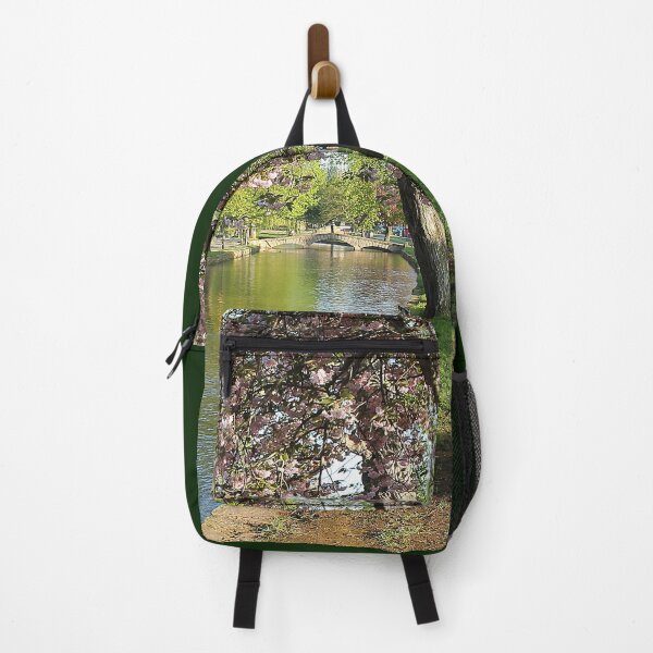 Item preview, a river runs through it designed and sold by Murph's Images.