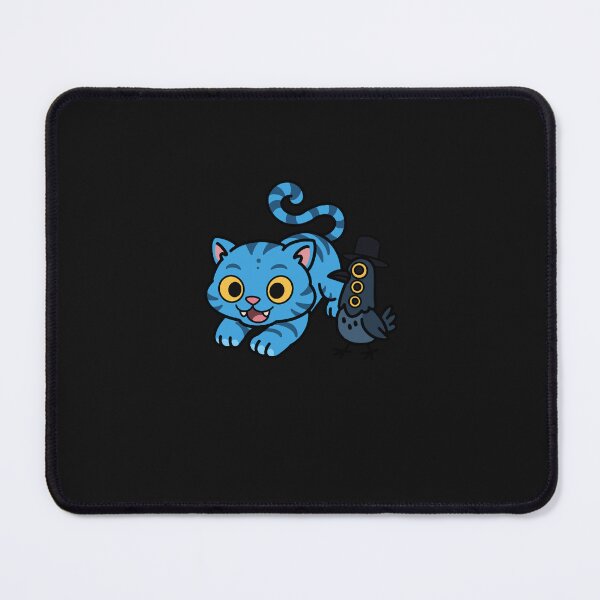Item preview, KPop Hunters X Derpy the Tiger designed and sold by robinwalterv2.