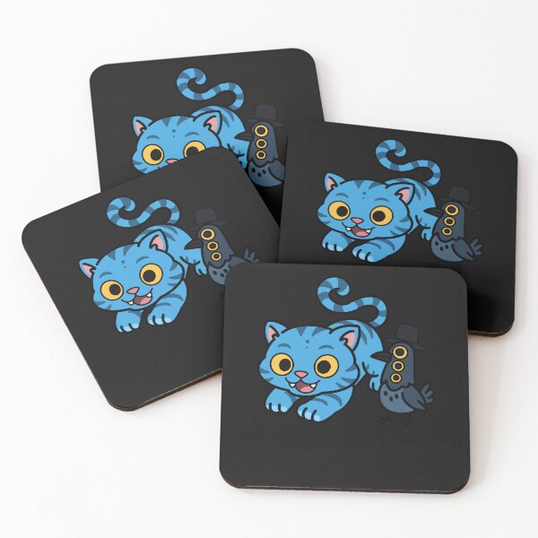 Item preview, KPop Hunters X Derpy the Tiger designed and sold by robinwalterv2.