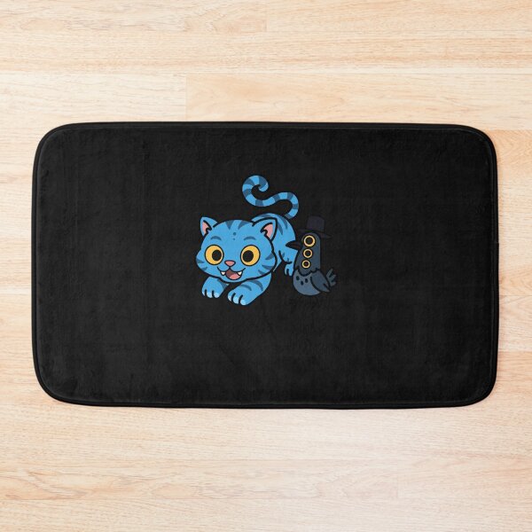 Item preview, KPop Hunters X Derpy the Tiger designed and sold by robinwalterv2.