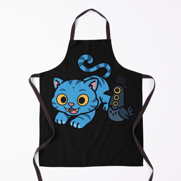 Item preview, KPop Hunters X Derpy the Tiger designed and sold by robinwalterv2.