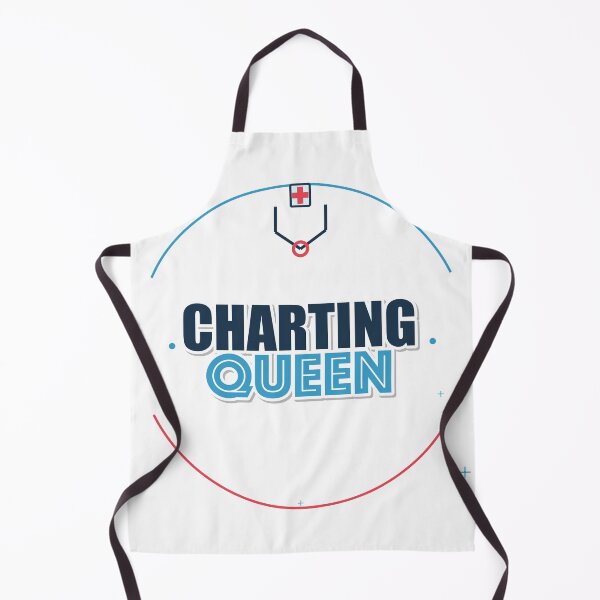 Item preview, Charting Queen designed and sold by pumsquare.