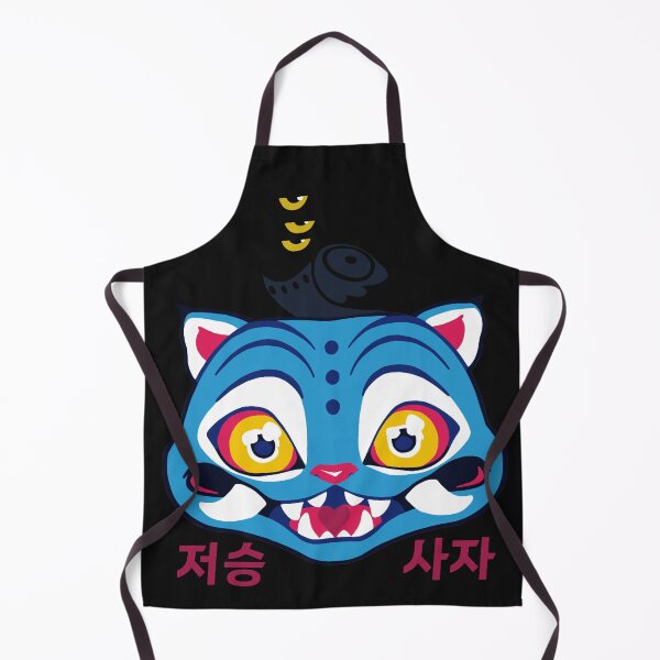 Item preview, KPop Hunters X Derpy the Tiger designed and sold by robinwalterv2.
