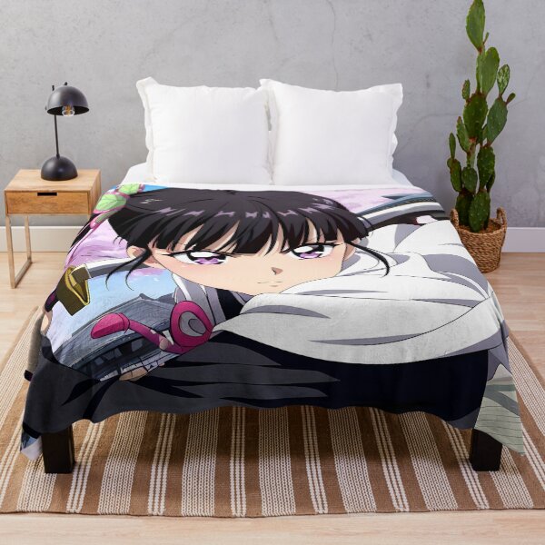 Item preview, Kanao Tsuyuri Demon Slayer Spring Temple Focus designed and sold by Tokyonomad.
