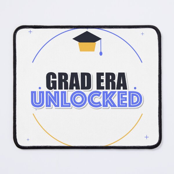 Artikelvorschau, Die Ära der Graduierten freigeschaltet entworfen und verkauft von pumsquare.