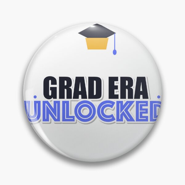 Artikelvorschau, Die Ära der Graduierten freigeschaltet entworfen und verkauft von pumsquare.