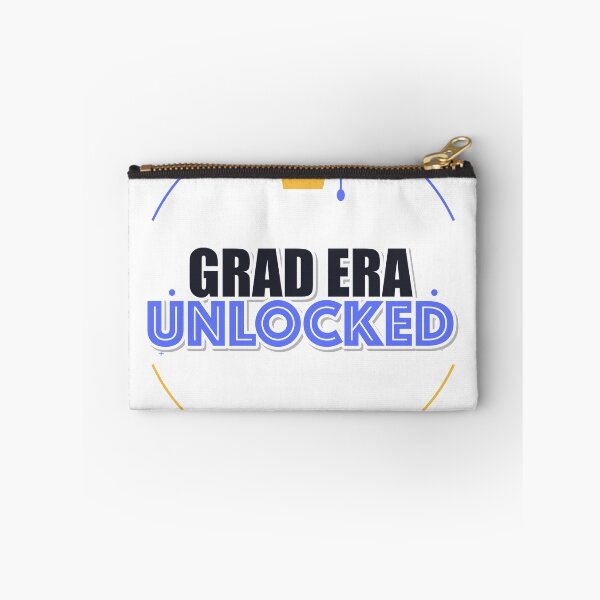 Artikelvorschau, Die Ära der Graduierten freigeschaltet entworfen und verkauft von pumsquare.