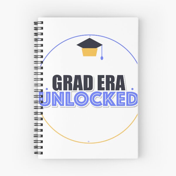 Artikelvorschau, Die Ära der Graduierten freigeschaltet entworfen und verkauft von pumsquare.