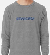 Sudadera ligera Dusseldorf