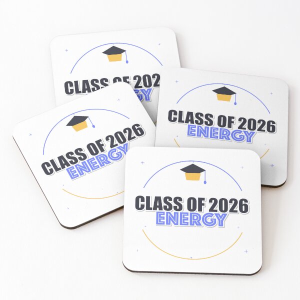 Item preview, Class Of 2026 Energy designed and sold by pumsquare.