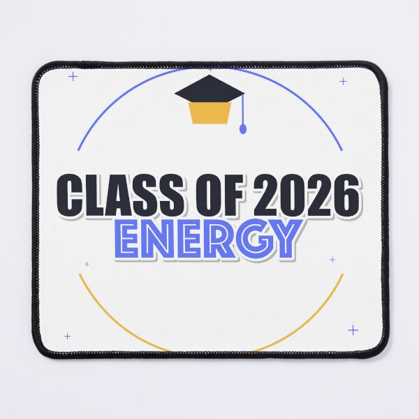 Item preview, Class Of 2026 Energy designed and sold by pumsquare.