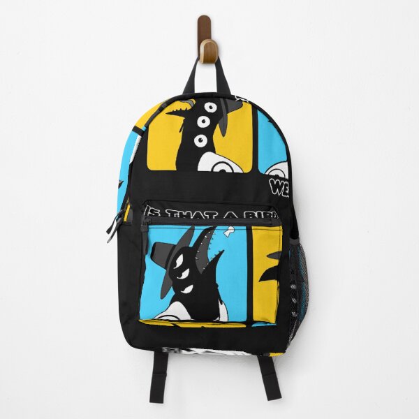 Item preview, KPop Hunters X Derpy the Tiger designed and sold by robinwalterv2.