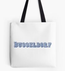 Bolsa de tela Dusseldorf