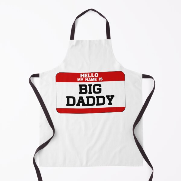 Item preview, Big Daddy Funny Best Dad Father's Day designed and sold by dal-koz-ar.