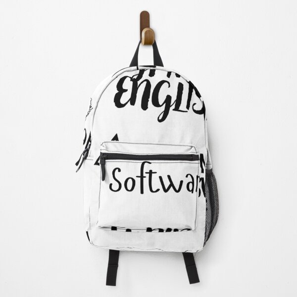 Item preview, African Software Dev Quote Tee designed and sold by thoppy.