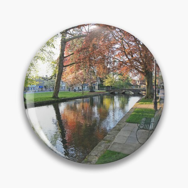 Item preview, early morning Bourton designed and sold by Murph's Images.