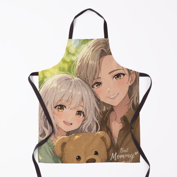 Item preview, Grace best mommy of Emily designed and sold by LukevartSTORE.